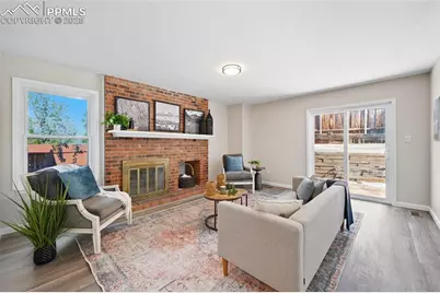 2502 Fairway Drive, Colorado Springs, CO 80909 - Photo 25