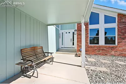 2502 Fairway Drive, Colorado Springs, CO 80909 - Photo 7