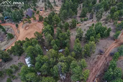 102 Blue Bell Circle, Cripple Creek, CO 80813 - Photo 3