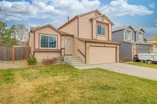 5145 Slickrock Dr, Colorado Springs, CO 80923 - Photo 1