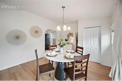 801 E Costilla Street, Colorado Springs, CO 80903 - Photo 13
