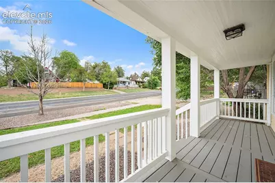 801 E Costilla Street, Colorado Springs, CO 80903 - Photo 39