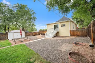 801 E Costilla St, Colorado Springs, CO 80903 - Photo 31