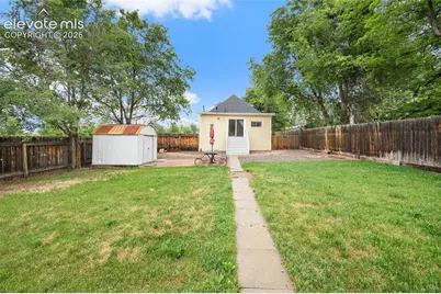 801 E Costilla Street, Colorado Springs, CO 80903 - Photo 35