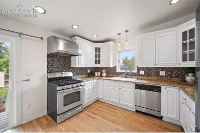 801 E Costilla Street, Colorado Springs, CO 80903 - Photo 11