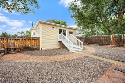801 E Costilla Street, Colorado Springs, CO 80903 - Photo 33