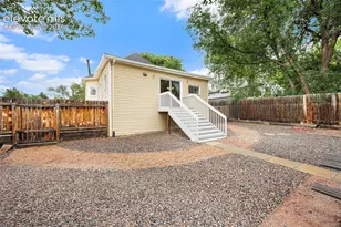 801 E Costilla St, Colorado Springs, CO 80903 - Photo 33