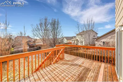 7313 Prythania Park Drive, Colorado Springs, CO 80923 - Photo 35
