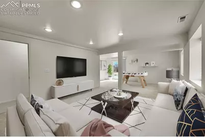 7313 Prythania Park Drive, Colorado Springs, CO 80923 - Photo 29