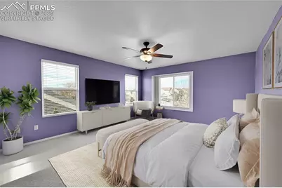 7313 Prythania Park Drive, Colorado Springs, CO 80923 - Photo 19