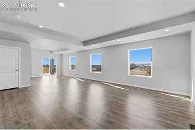 6748 Condor Hill Heights, Colorado Springs, CO 80915 - Photo 5