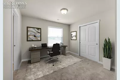 6748 Condor Hill Heights, Colorado Springs, CO 80915 - Photo 17