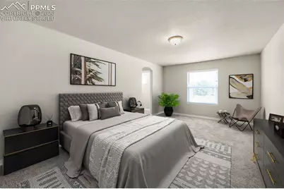 6748 Condor Hill Heights, Colorado Springs, CO 80915 - Photo 19
