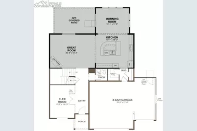 16897 Starfall Drive, Monument, CO 80132 - Photo 21