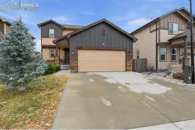 6186 Pilgrimage Road, Colorado Springs, CO 80925 - Photo 1