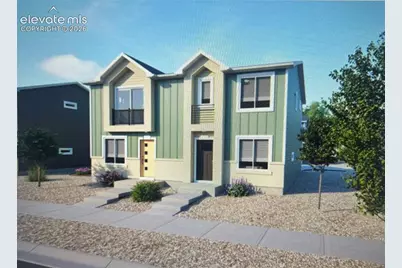 9486 Clarkville Trail, Colorado Springs, CO 80927 - Photo 1