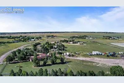 8065 Brule Road, Colorado Springs, CO 80908 - Photo 5