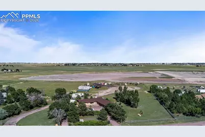 8065 Brule Road, Colorado Springs, CO 80908 - Photo 3