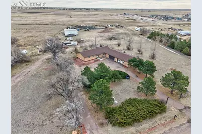 8065 Brule Road, Colorado Springs, CO 80908 - Photo 13