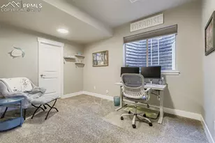 9334 Kathi Creek Dr, Colorado Springs, CO 80924 - Photo 37