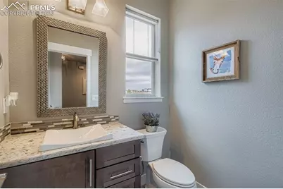 9334 Kathi Creek Drive, Colorado Springs, CO 80924 - Photo 23