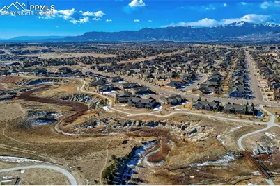 9334 Kathi Creek Drive, Colorado Springs, CO 80924 - Photo 9