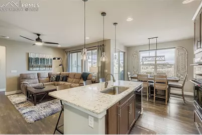 9334 Kathi Creek Drive, Colorado Springs, CO 80924 - Photo 17