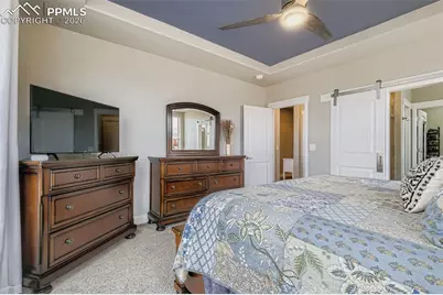 9334 Kathi Creek Drive, Colorado Springs, CO 80924 - Photo 29