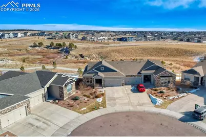 9334 Kathi Creek Drive, Colorado Springs, CO 80924 - Photo 1