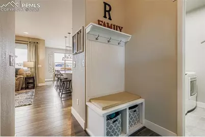 9334 Kathi Creek Drive, Colorado Springs, CO 80924 - Photo 27