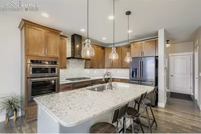 9334 Kathi Creek Drive, Colorado Springs, CO 80924 - Photo 15