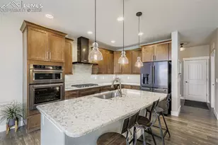 9334 Kathi Creek Dr, Colorado Springs, CO 80924 - Photo 15