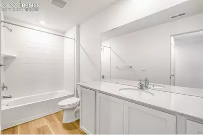 9130 Coal Cart Lane, Colorado Springs, CO 80908 - Photo 7