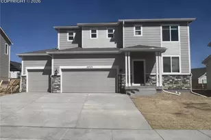 10723 Rolling Ranch Dr, Peyton, CO 80831 - Photo 1