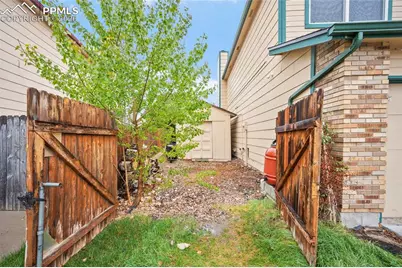 6525 Leesburg Road, Colorado Springs, CO 80922 - Photo 3