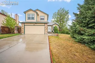 6525 Leesburg Rd, Colorado Springs, CO 80922 - Photo 1