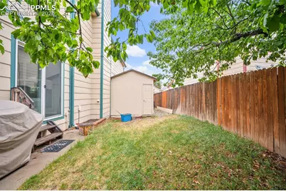 6525 Leesburg Road, Colorado Springs, CO 80922 - Photo 37