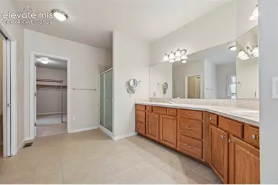 1825 Bridle Oaks Lane, Colorado Springs, CO 80921 - Photo 19