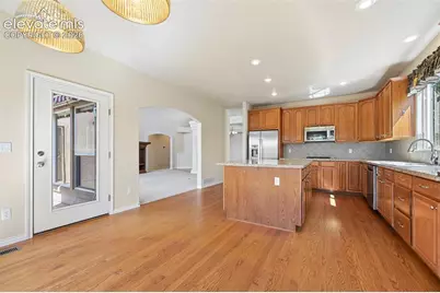 1825 Bridle Oaks Lane, Colorado Springs, CO 80921 - Photo 11