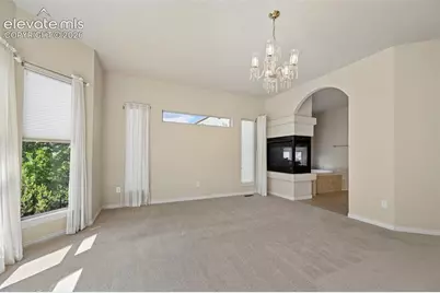 1825 Bridle Oaks Lane, Colorado Springs, CO 80921 - Photo 17