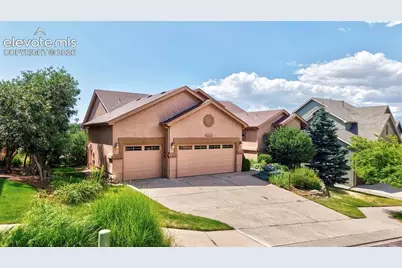 1825 Bridle Oaks Lane, Colorado Springs, CO 80921 - Photo 39