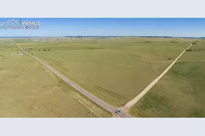 13642 N Log Road, Peyton, CO 80831 - Photo 1