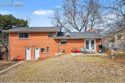 2207 McArthur Avenue, Colorado Springs, CO 80909 - Photo 3