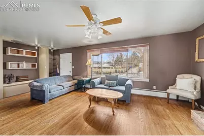 2207 McArthur Avenue, Colorado Springs, CO 80909 - Photo 5