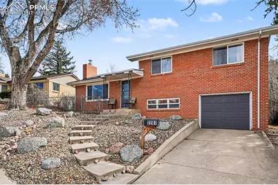 2207 McArthur Avenue, Colorado Springs, CO 80909 - Photo 1