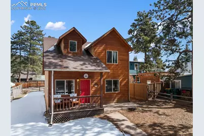 509 N Center Street, Woodland Park, CO 80863 - Photo 5