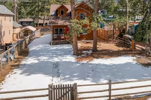 509 N Center St, Woodland Park, CO 80863 - Photo 1