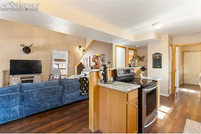 509 N Center Street, Woodland Park, CO 80863 - Photo 19