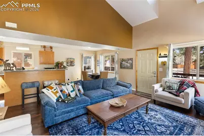 509 N Center Street, Woodland Park, CO 80863 - Photo 13