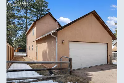 509 N Center Street, Woodland Park, CO 80863 - Photo 47